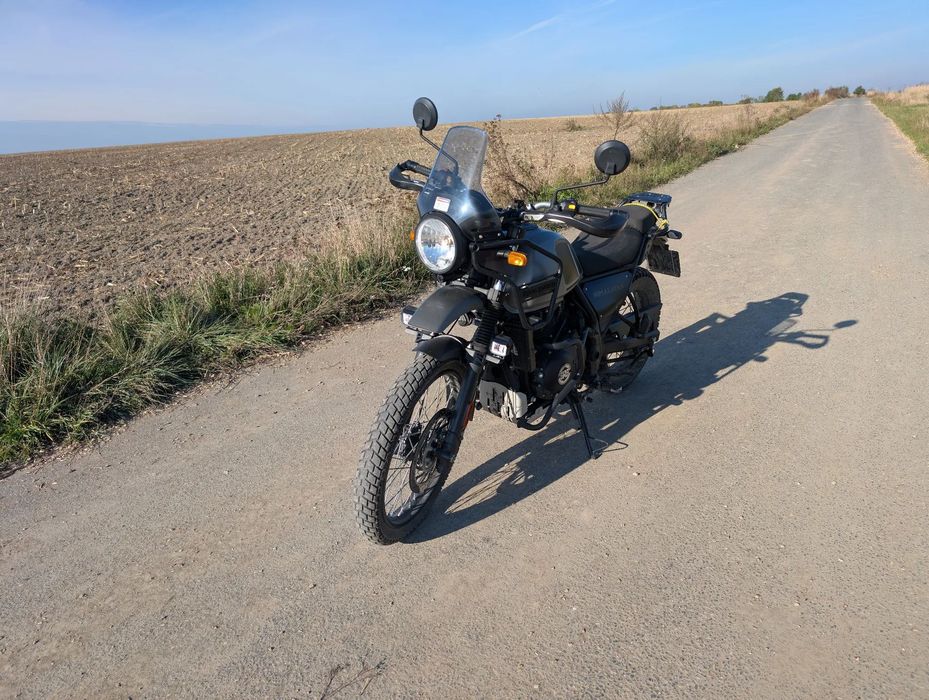 Royal Enfield