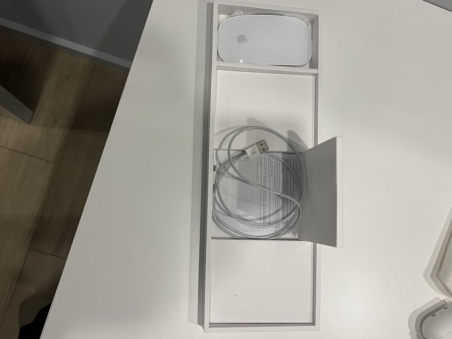 iMac 2,3 GHz Intel Core i5  21.5”