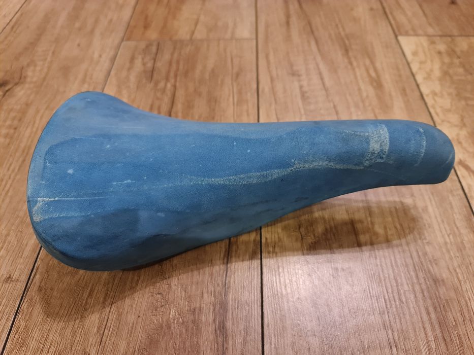 Siodełko rowerowe Concor Supercorsa Profil