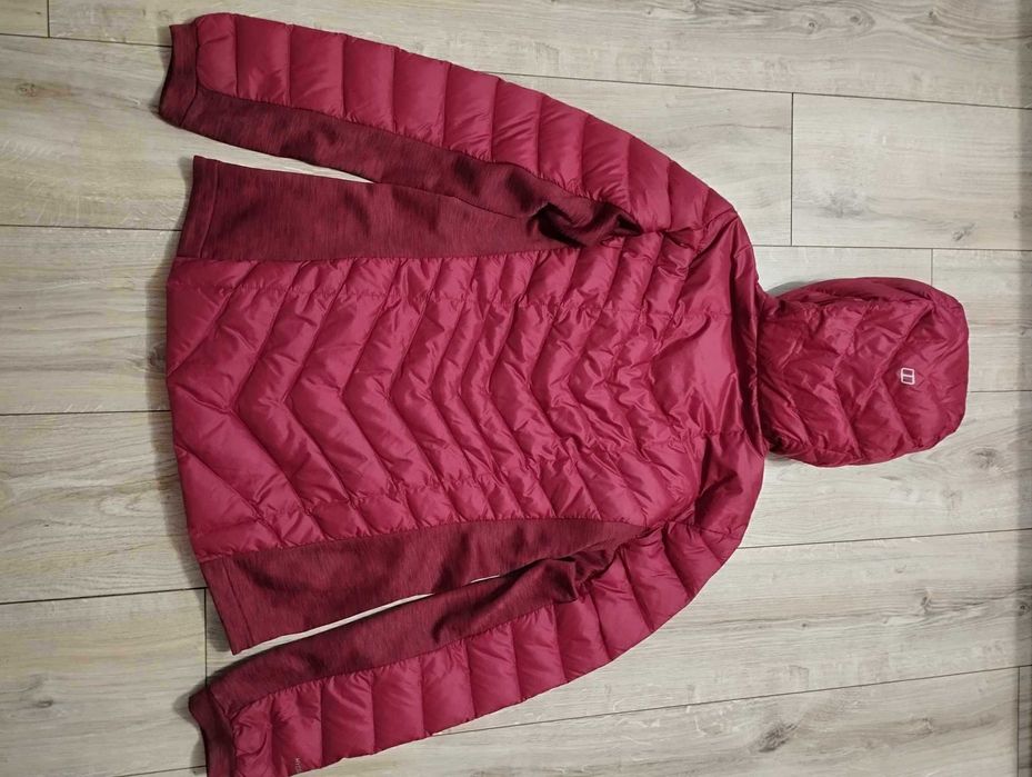 Berghaus Tephra Stretch Reflect 2.0 kurtka puchowa size XL
