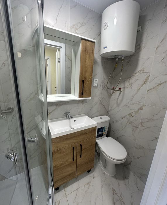 Продаж 1 кім Миколаївка , 36 м.кв, 2 поверх