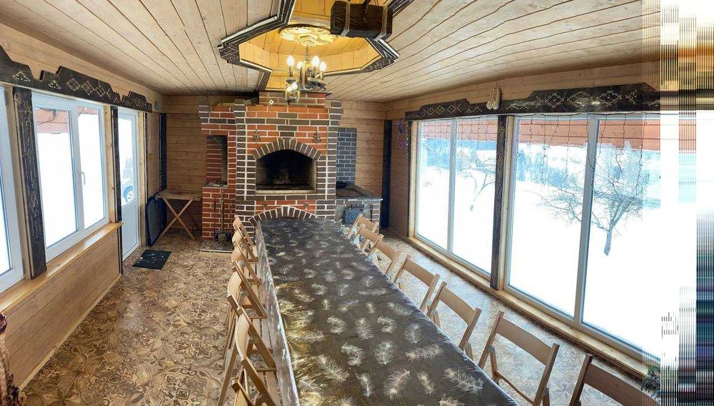 Оренда житла у Карпатах(Плавʼя, «Плай»)Садиба  «Роксолана»