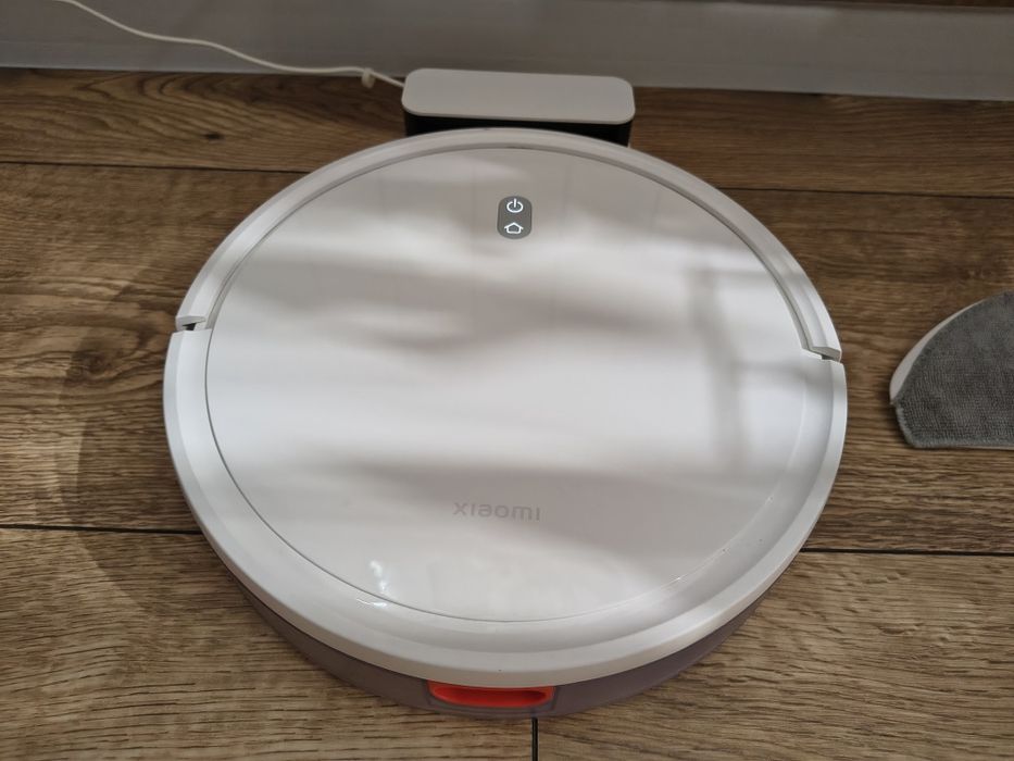 Robot Xiaomi Vacum E10