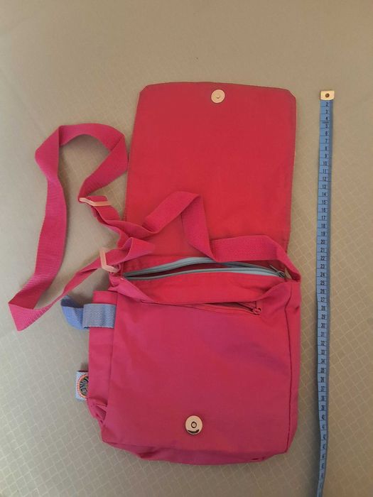 Torebka dziewczęca z Krolikiem Bugs'em