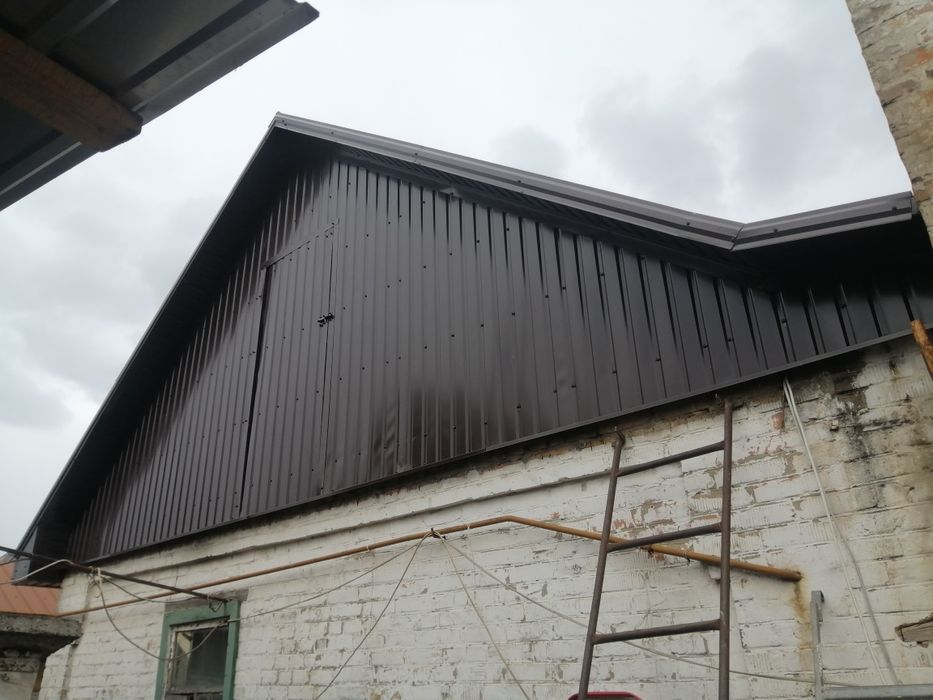 Выполним все виды строительных работ