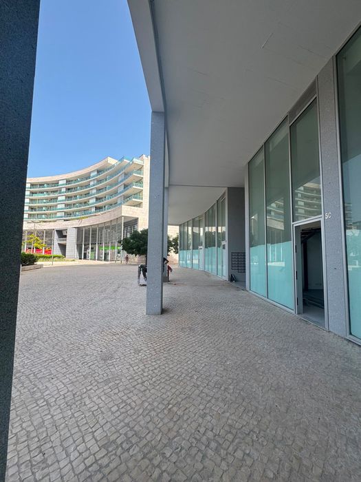 TRESPASSE DE LOJA – Excelente Oportunidade Centro Barreiro