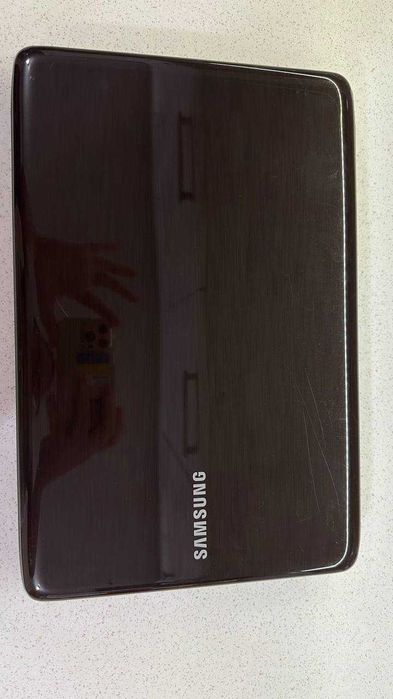 Ноутбук Samsung R538
