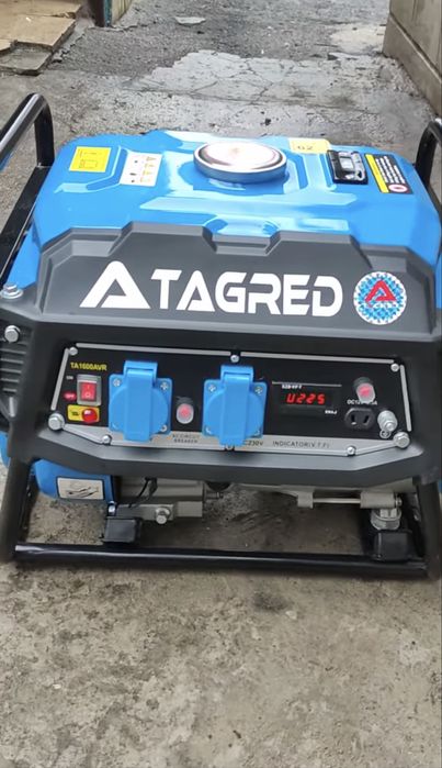 Продам генератор