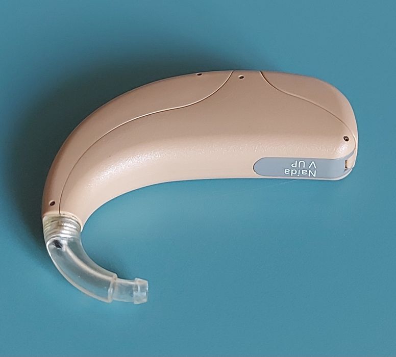 Слуховой аппарат PHONAK Naida V UP