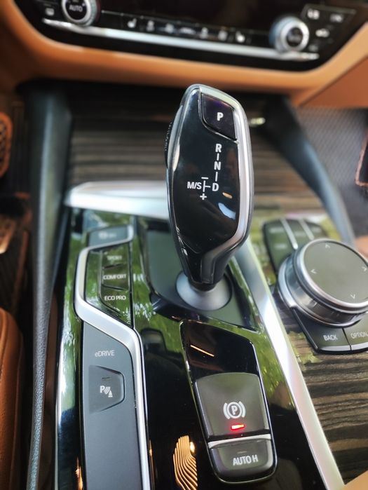 BMW 5 Series 2018 VIN WBAJA9C59JB252202 фото оголошення 17 з 24