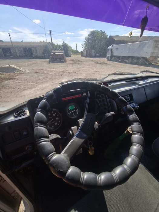 Продам Зіл бичок