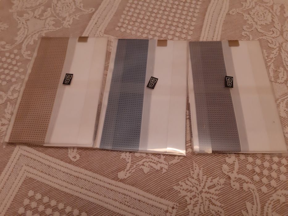 Lenços King para homem NOVOS