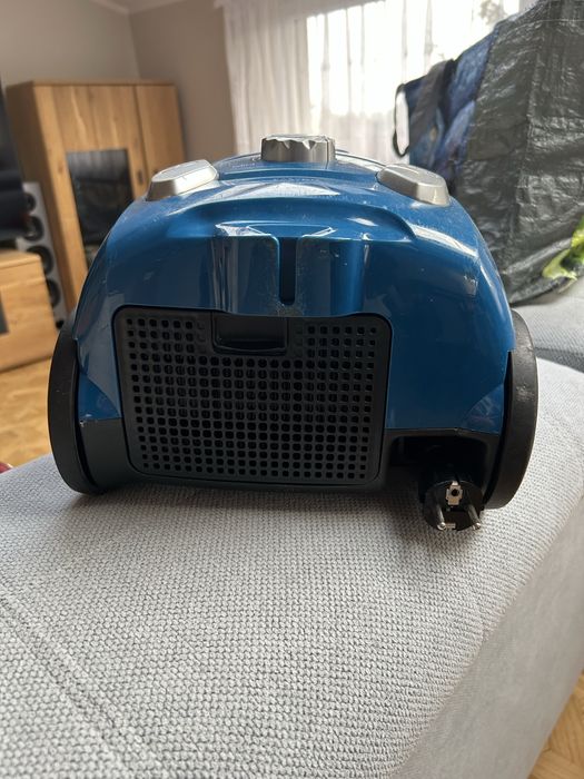 Odkurzacz electrolux