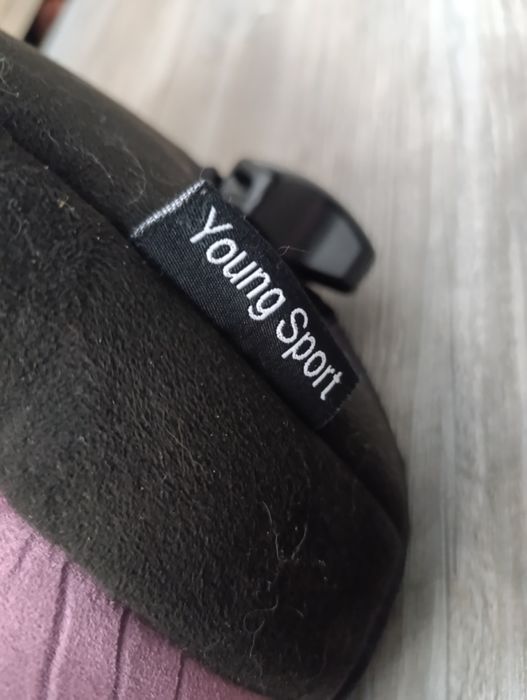 Fotelik Recaro Young Sport