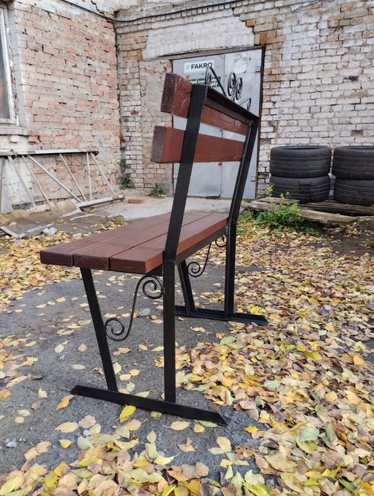 Лавка на цвинтар