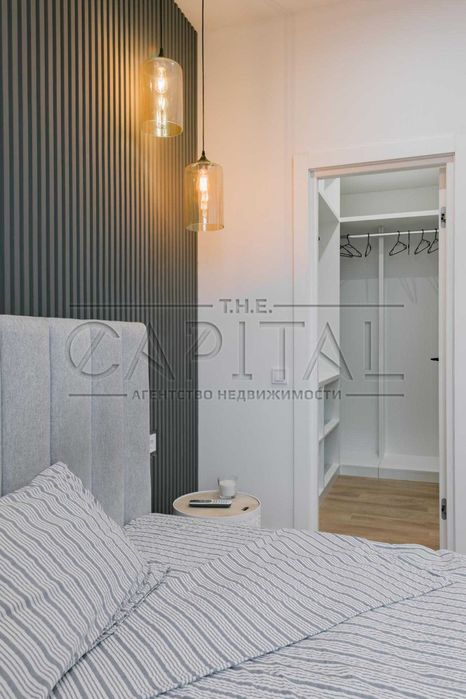 Оренда НЕЙМОВІРНОЇ квартири ЖК Сонячна Рів’єра ! ( 2 окремі спальні)