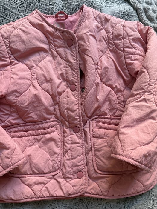 Весняна куртка Zara