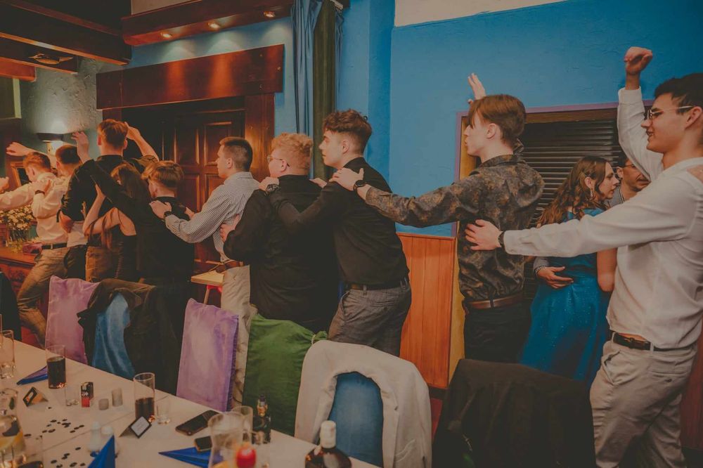 DJ/Konferansjer na Twoją imprezę!