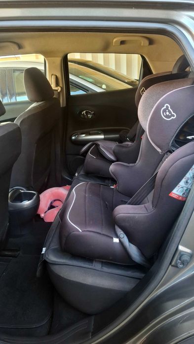 Nissan Juke 1.5 dci  teka  full extras