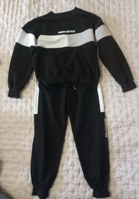 Пакет речей для хлопчика 7-8-9р (128-134р)