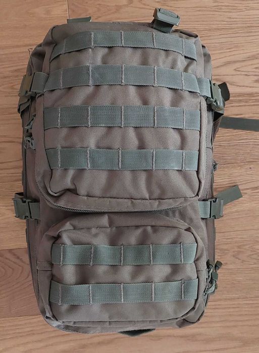 Plecak Taktyczny MIL TEC Assault Pack 50l