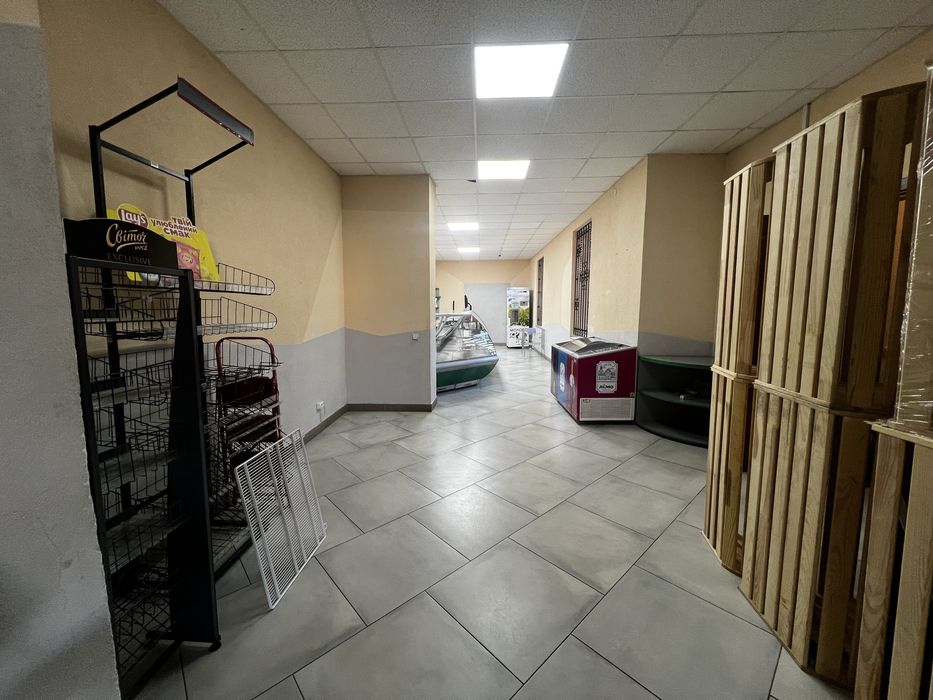 Здам приміщення вул. Хмельницького.