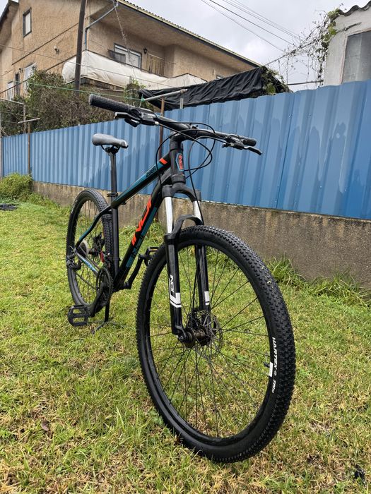 BICICLETA INOI 29ER - RODA 29 - Excelente Oportunidade