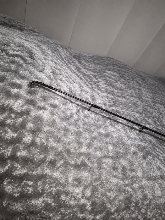 Спининг для ловли трофееф flagman giant 2.98m 12-44g
