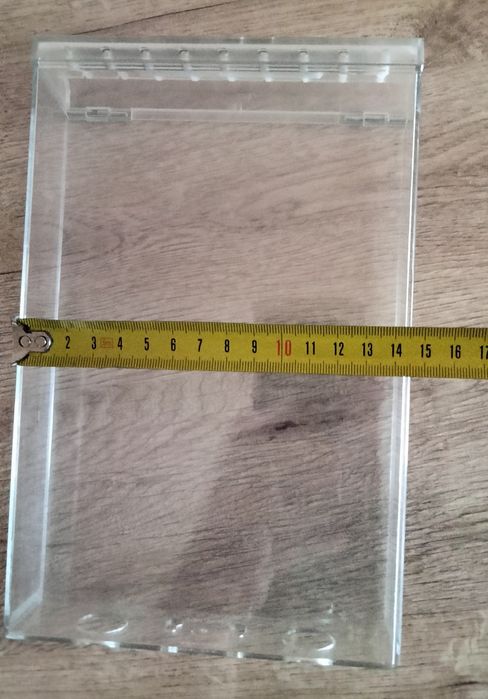 Сейфер, протікрадіжний бокс