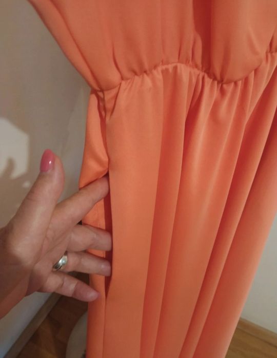 Vestido de festa