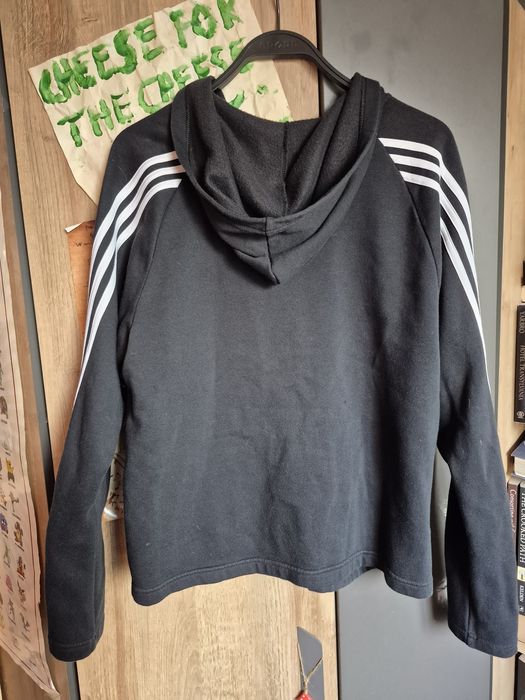 Bluza damska Adidas