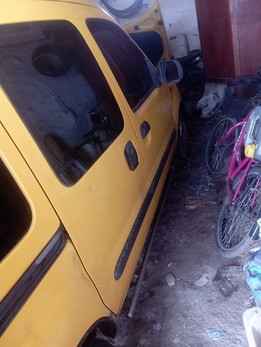 Кенго рено продам