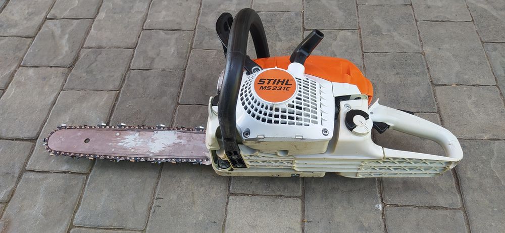 Piła Stihl Ms 231 C
