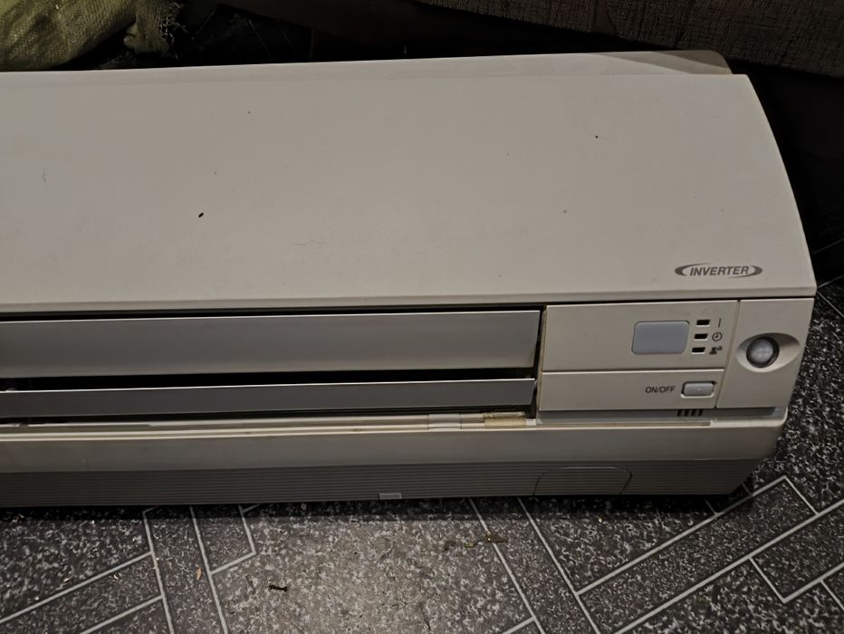 Кондиціонер Daikin Rks25 б/у