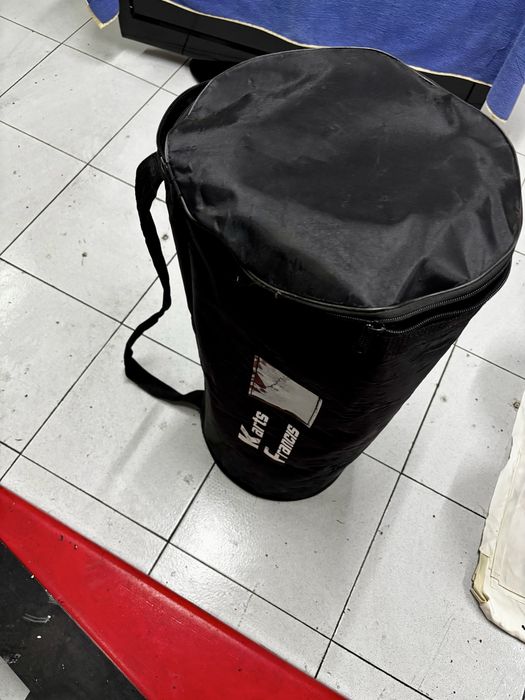 Bolsa Pneus Kart