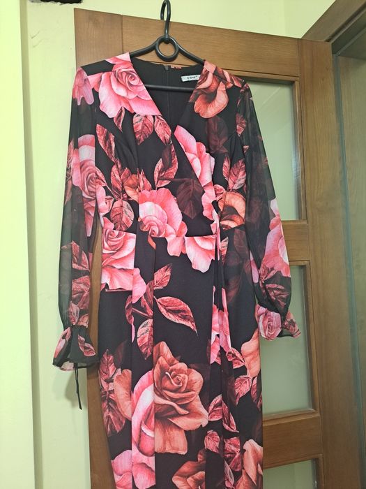 Жіноча сукня плаття