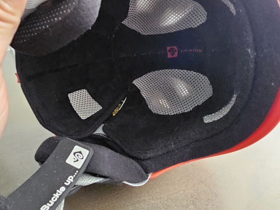 Kask narciarski sweet protection rozmiar s/m 53-56 cm