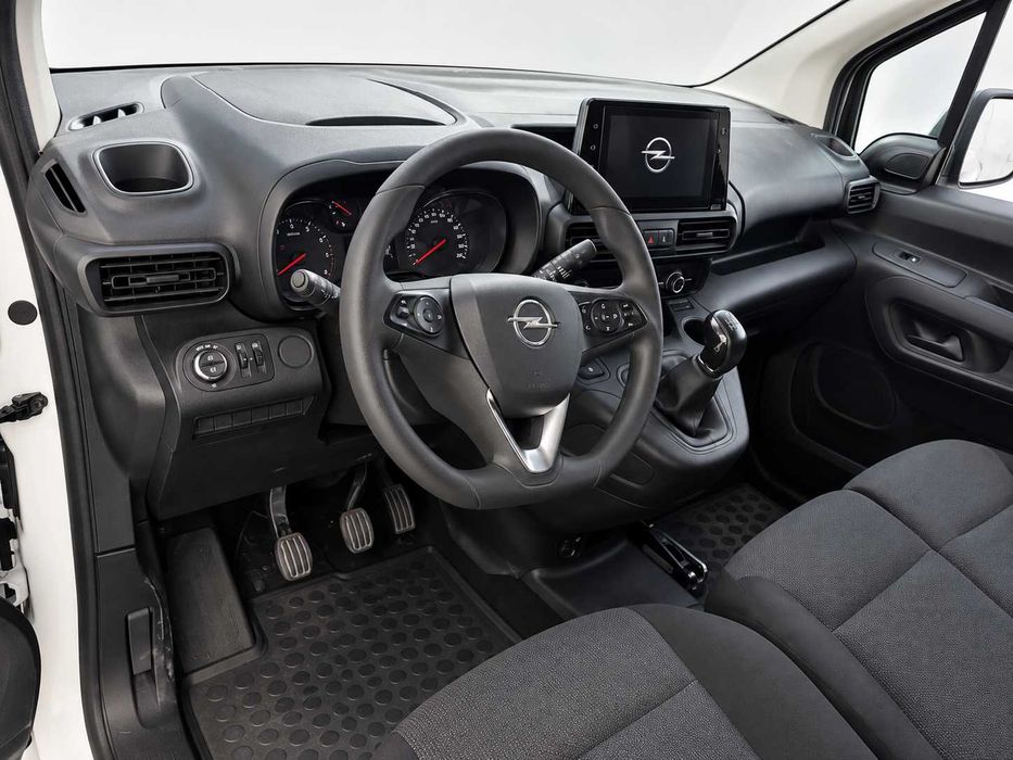 Opel Combo 1.5 CDTi L1H1 INC Enjoy