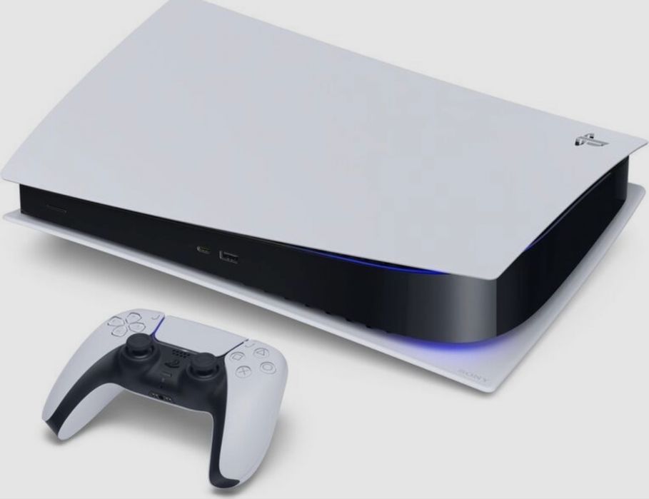 Playstation 5 - Nova