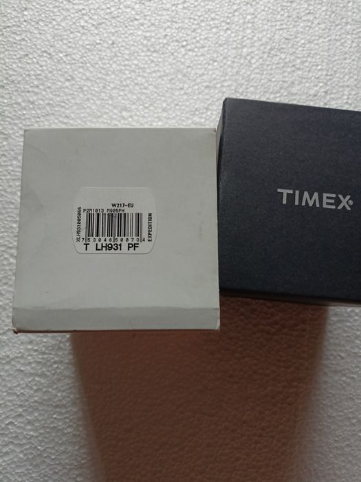 Zegarek Timex nowy