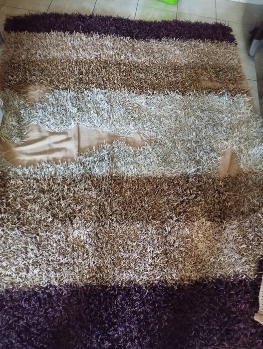 Tapetes / Carpetes sala