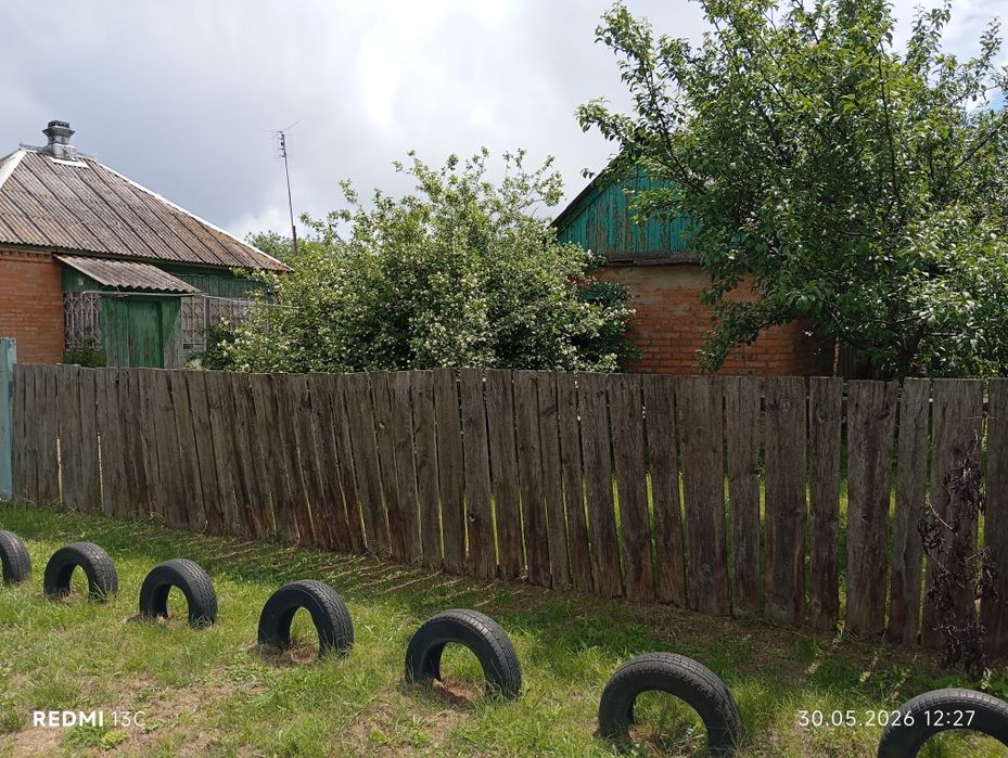 Продам дом в Скрипаях