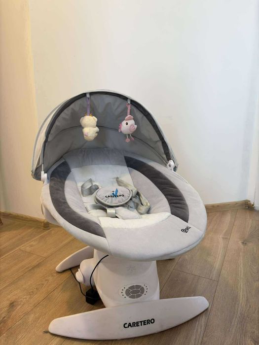 Bujak Caretero Opti !!Stan idealny