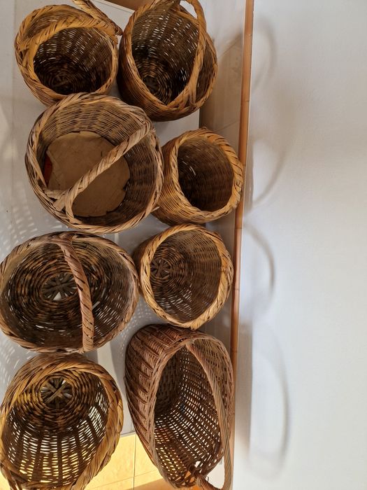 Basket Set64737822209411121