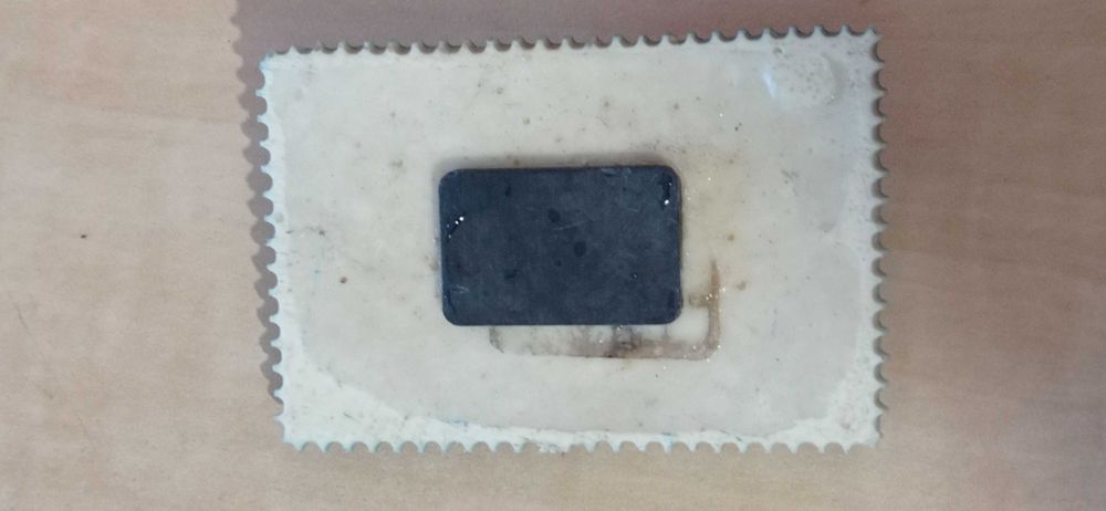 Сувенірний магніт DETRAJORJAN