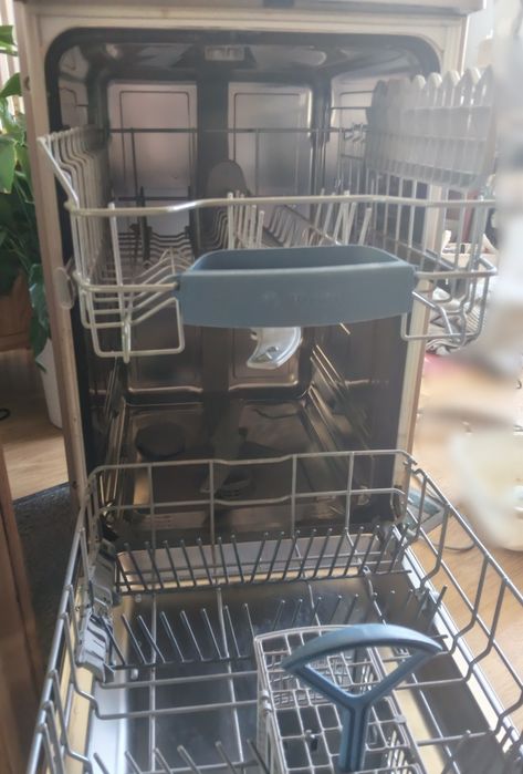 Zmywarka Bosch Silence Plus 45