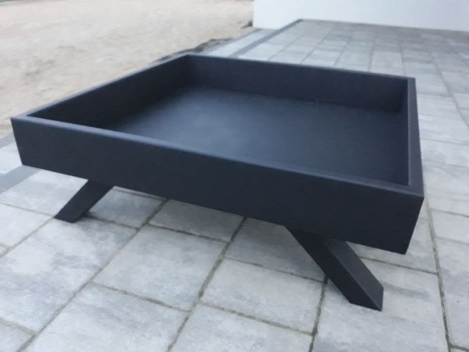 Palenisko tarasowe/ogrodowe 70x70