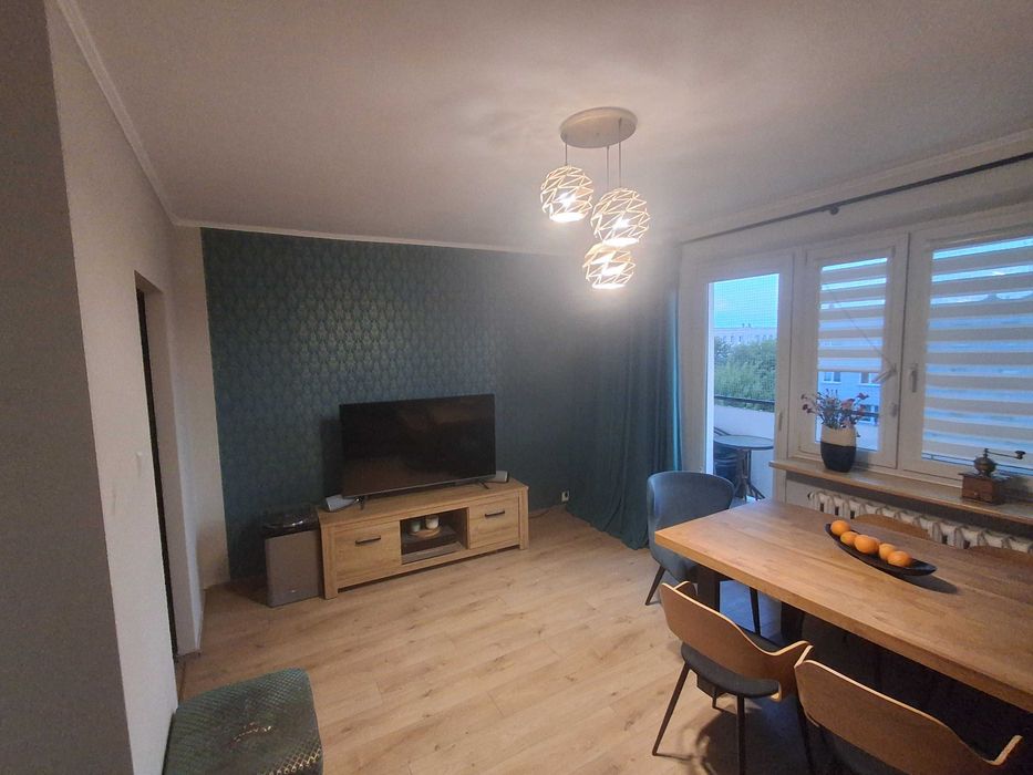 Sprzedam mieszkanie-3 pokojowe, Radogoszcz wschód - Widok 2