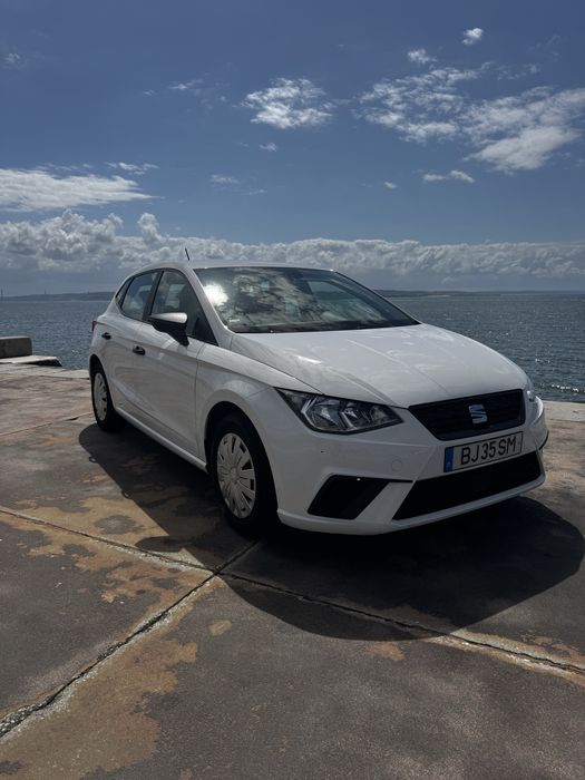 Seat Ibiza 1.0 Style