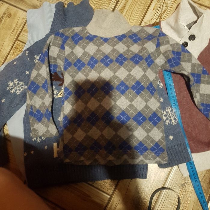 Речі на хлопчика на 2-3 роки куртка тепла